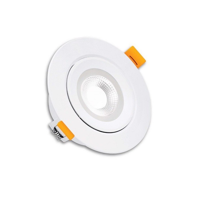 Bộ đèn LED downlight tròn Điện Quang ĐQ LRD10