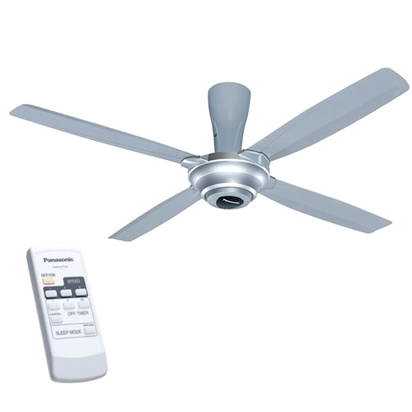 quạt trần 4 cánh f-56mzg-s