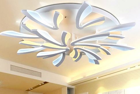 top 10 đèn trần tốt nhất năm 2020