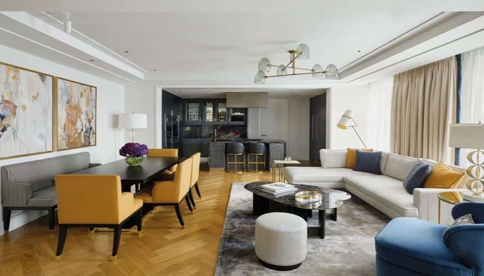 tao moi truong xung quanh