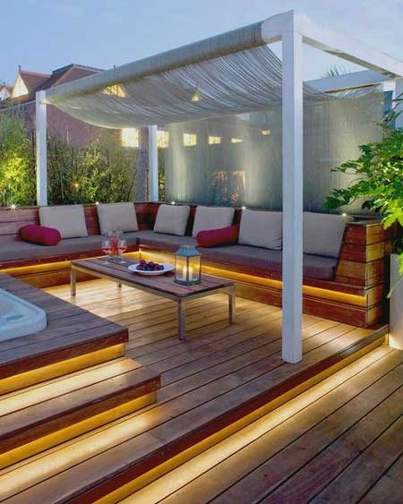 giới thiệu sự bất ngờ