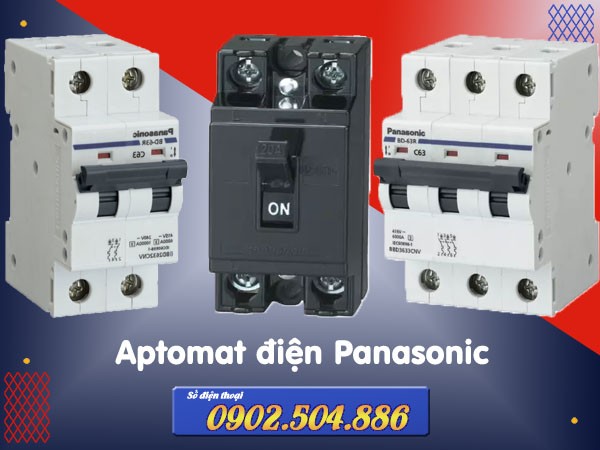 Aptomat-dien-panasonic