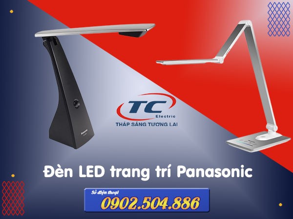 Den-ban-panasonic