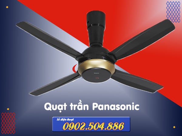 Quat-tran-panasonic