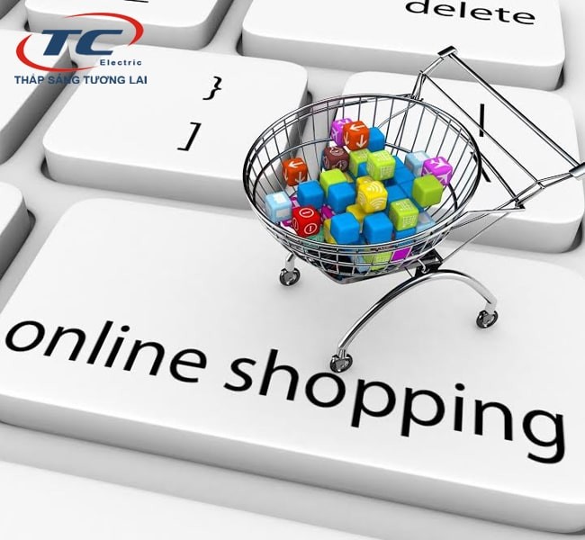 mua hàng online ở đâu an toàn?