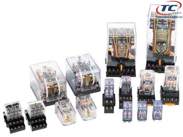 Ứng dụng của Role trung gian