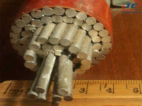 Những yếu tố ảnh hưởng đến việc chọn dây dẫn