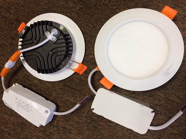 Các sản phẩm kingled đang thương mại