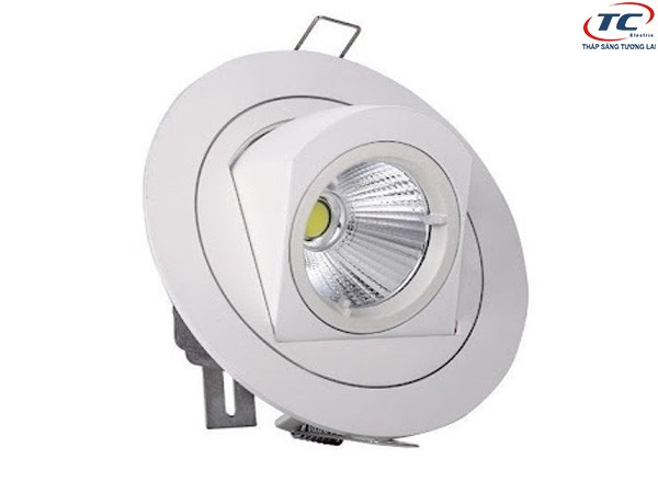 Đèn Spotlight là gì?