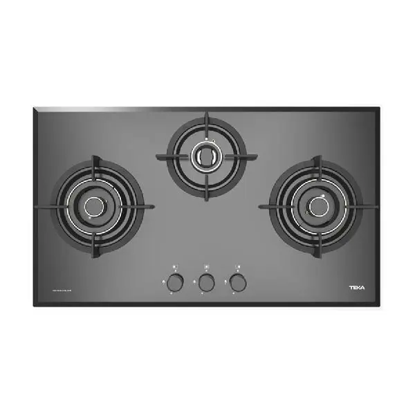Bếp Gas Teka Gvi 78 3g Ai Al 2tr