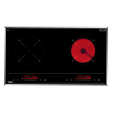 Bếp Hồng Ngoại + Từ Teka Hic7322s