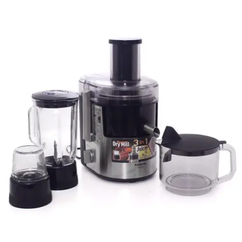 Máy Xay ép đa Năng Panasonic Mj-dj31sra