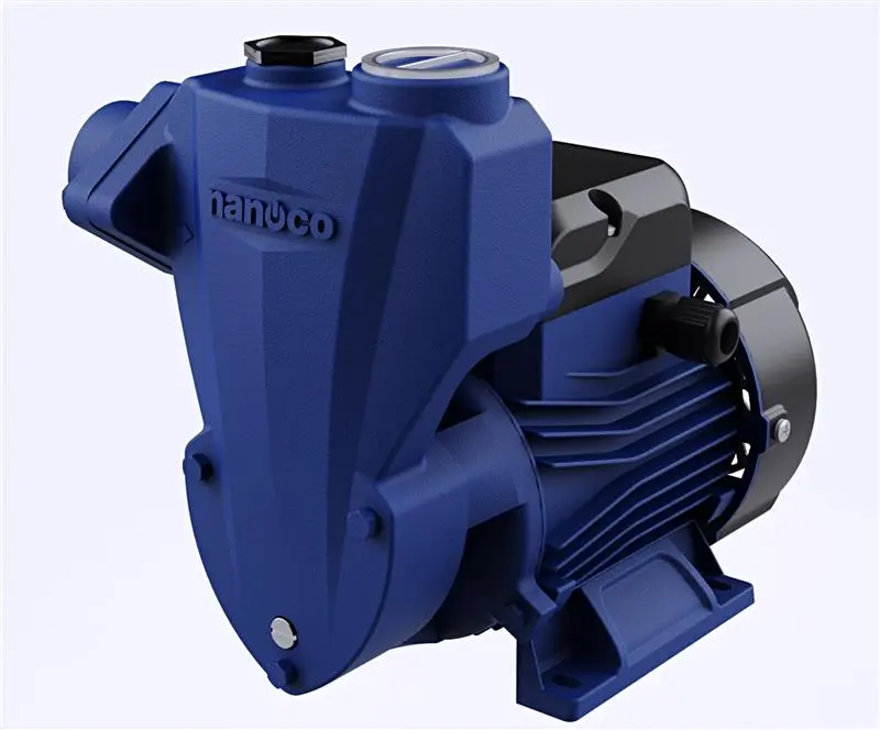 Máy Bơm Nước đẩy Cao 550w Nanoco Nclp550